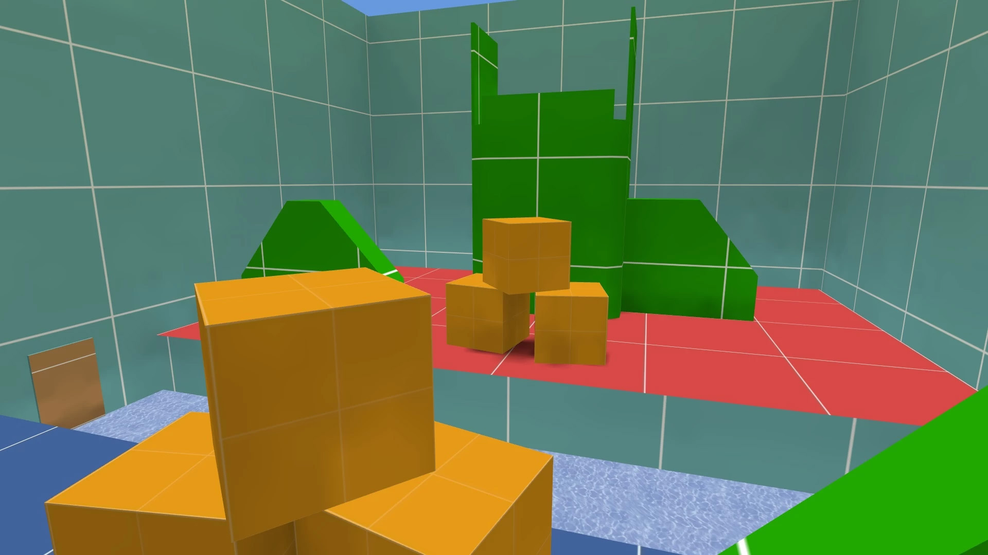 am_minidev — скриншот 3