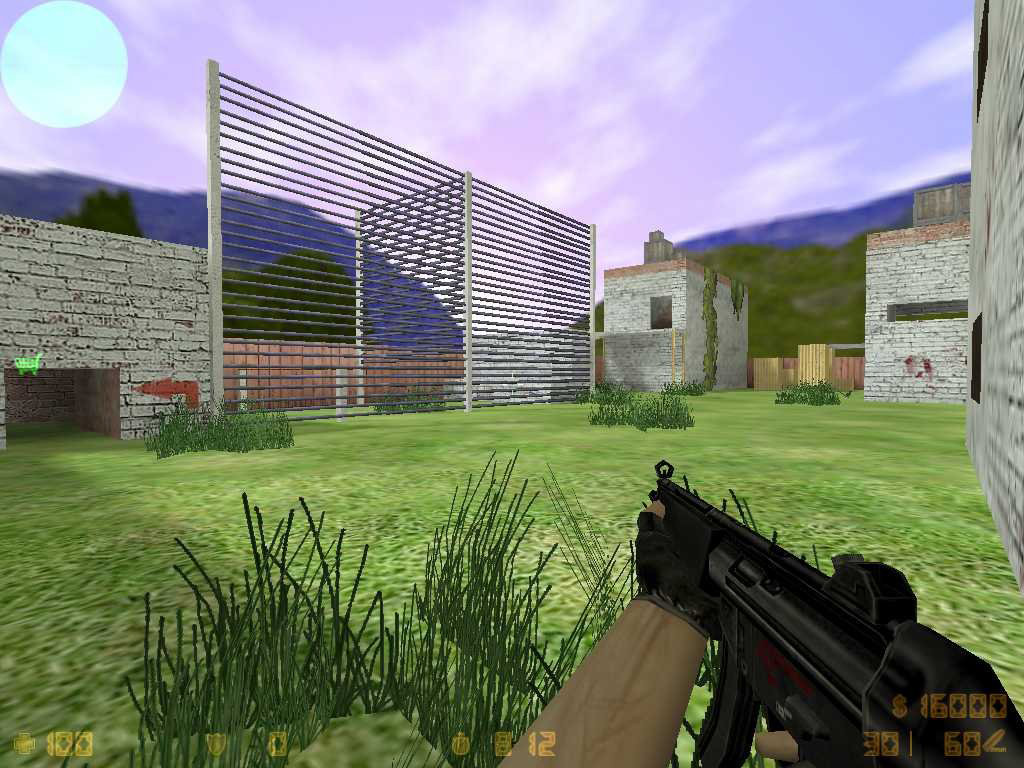 Скачать zm_ds_army_new - Скриншот