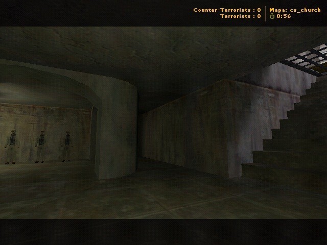 cs_church - скриншот 8