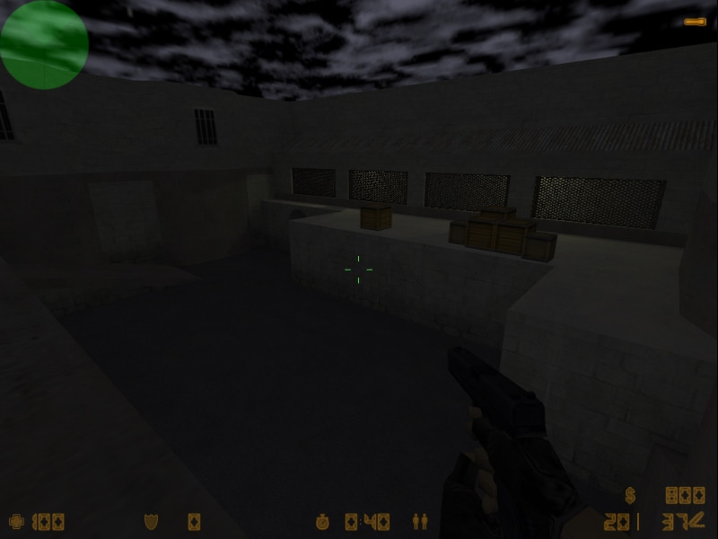 cs_prisonsex — скриншот 3