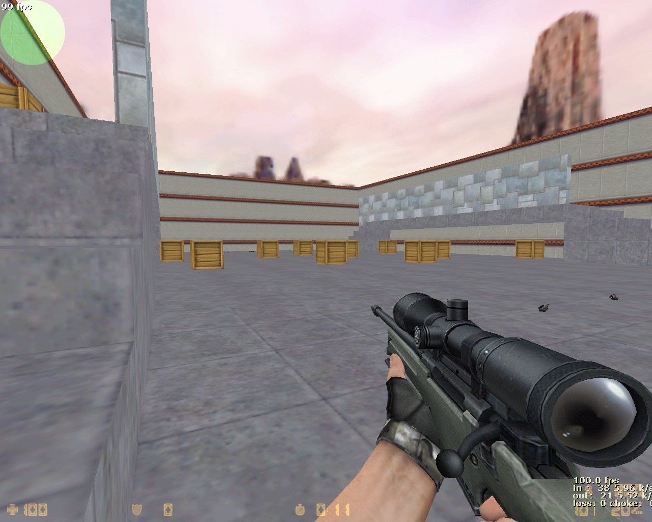 awp_stase — скриншот 2