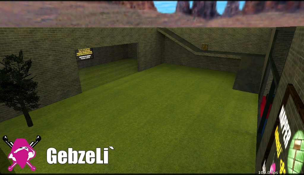 jail_patos_v2 — скриншот 7