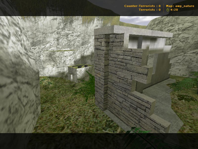 awp_nature — скриншот 2