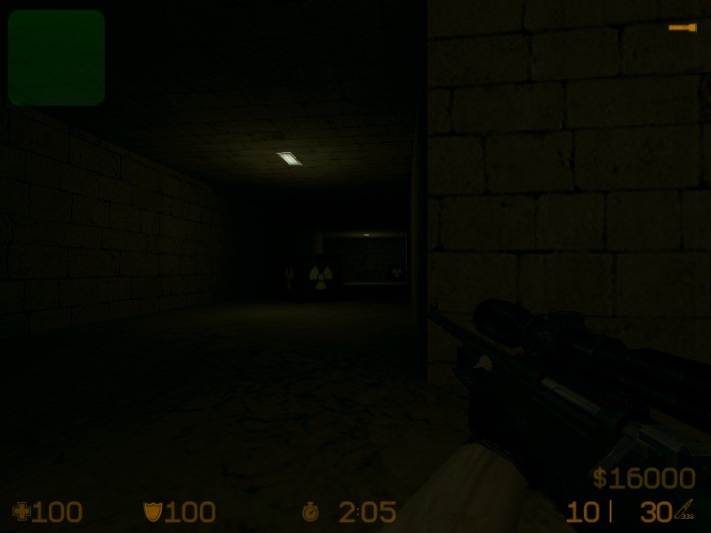 awp_funky — скриншот 2