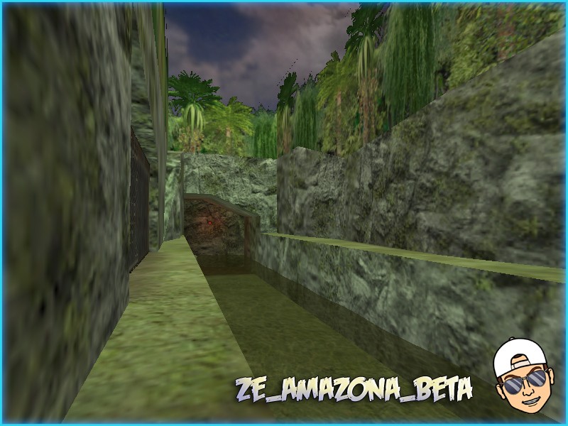 ze_amazonas_beta — скриншот 2