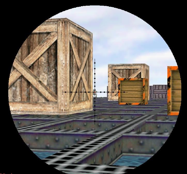 awp_pool — скриншот 3