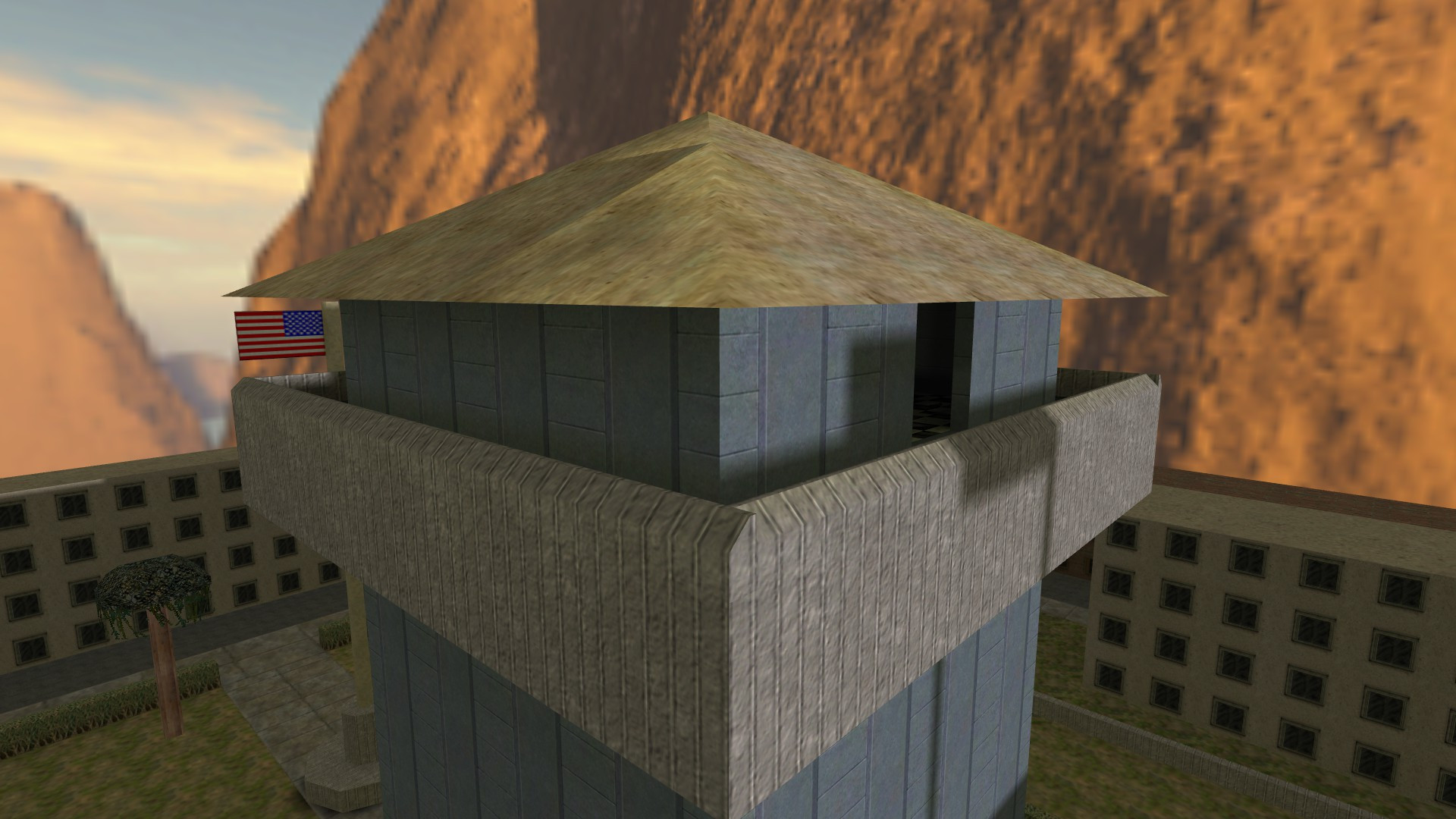 sniper_tower — скриншот 2