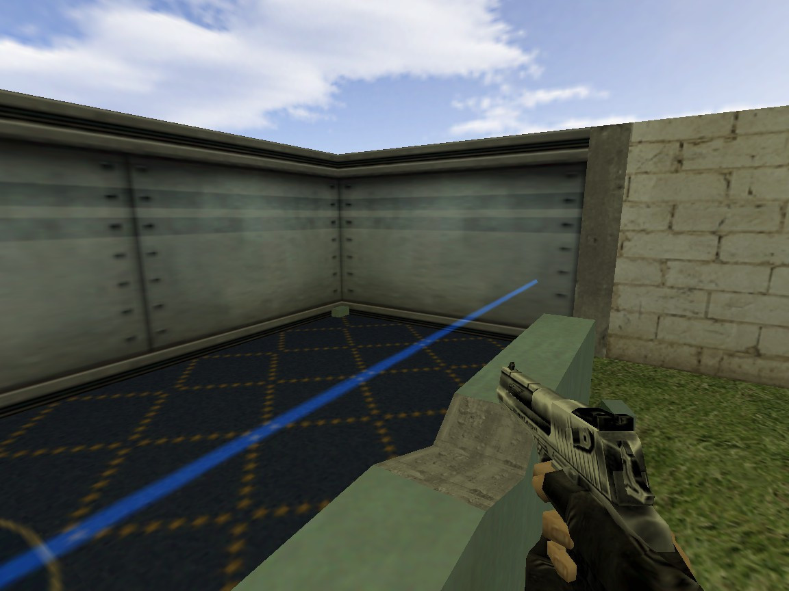 aim_lasersminas — скриншот 6