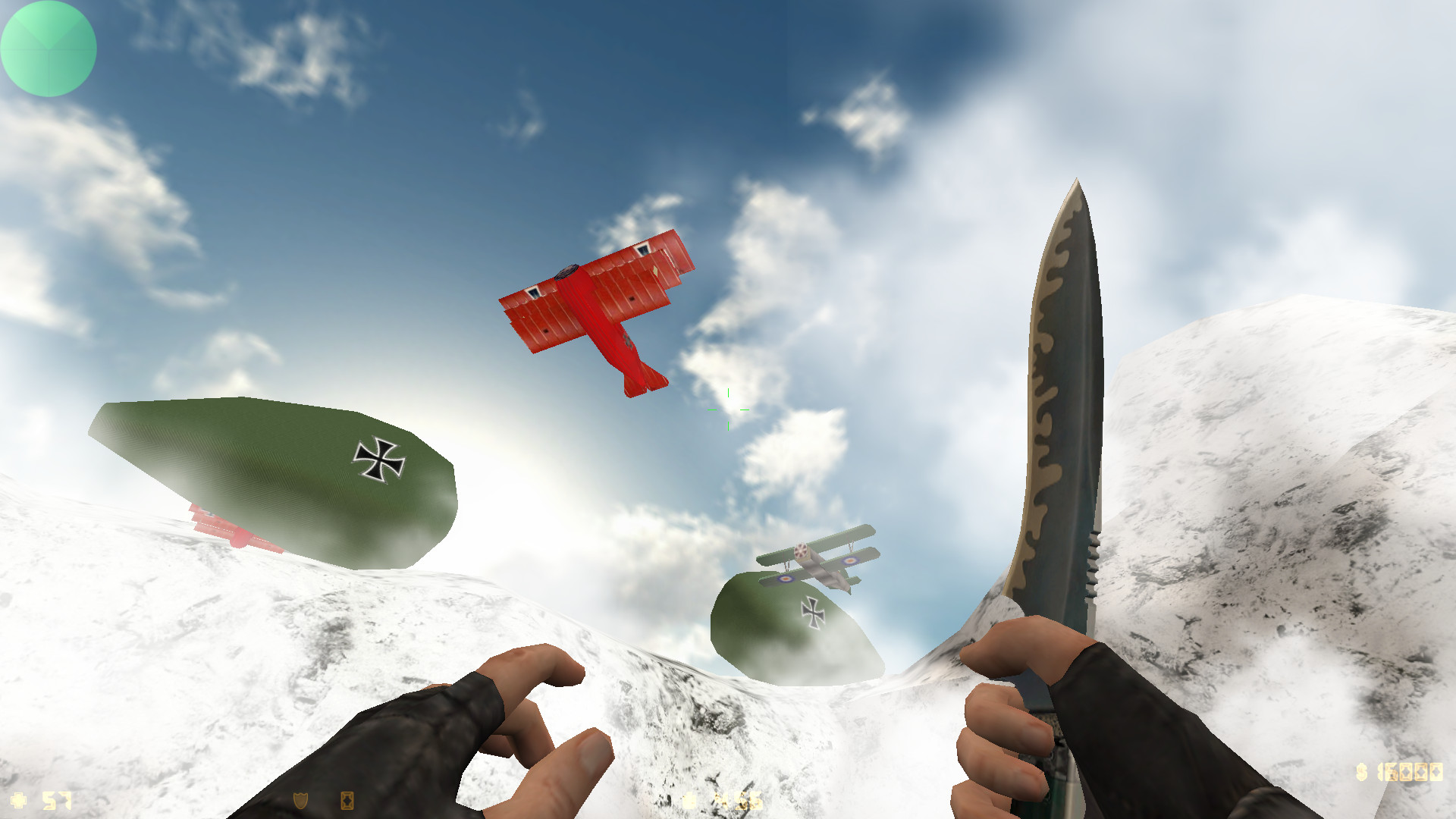 air_ww1_beta01 - скриншот 1