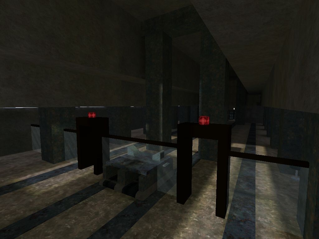 cs_matrix - скриншот 2