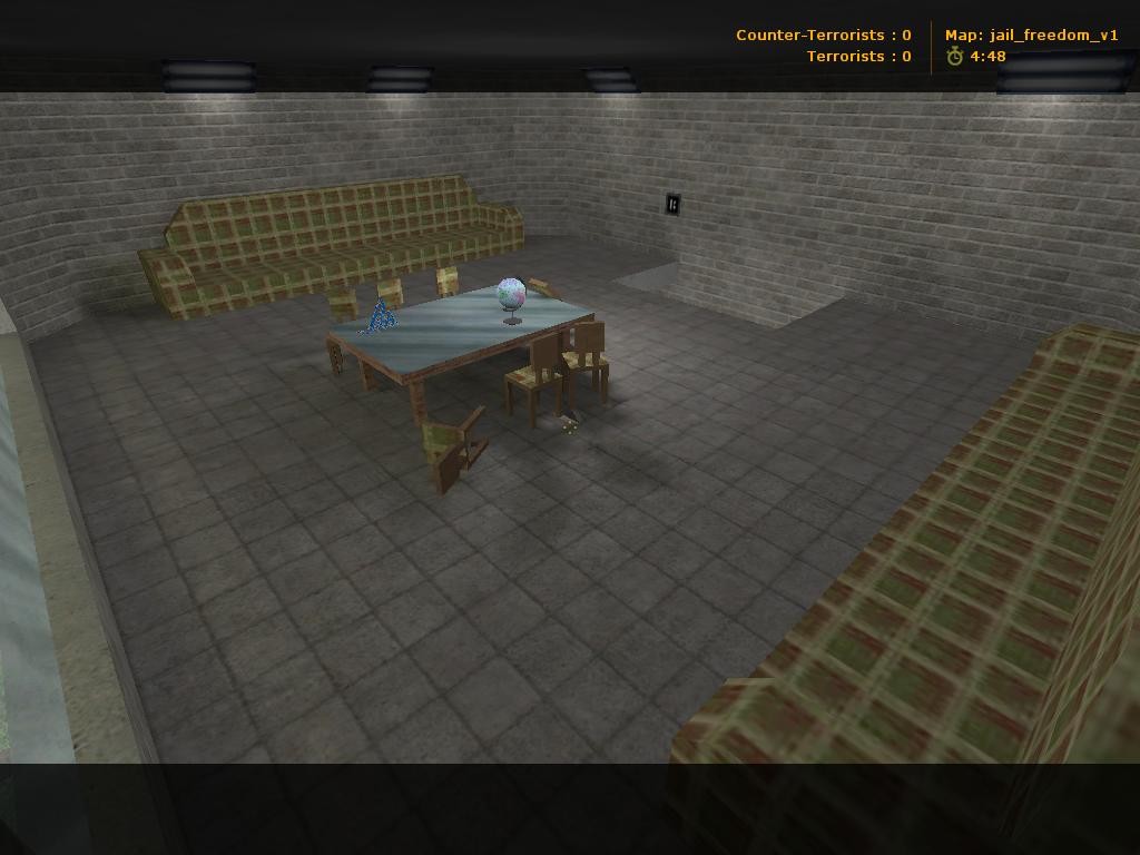 jail_freedom_fix — скриншот 2