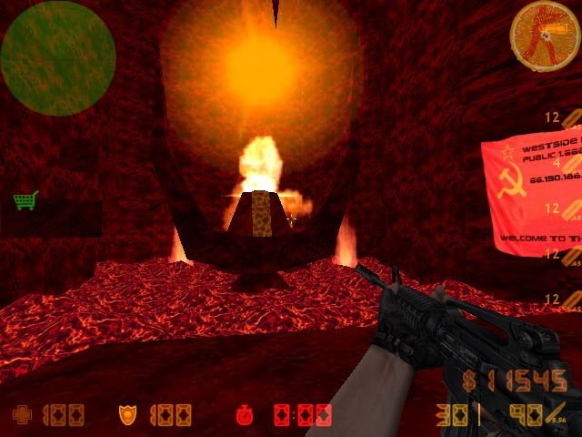Скачать kz_wsp_inferno - Скриншот