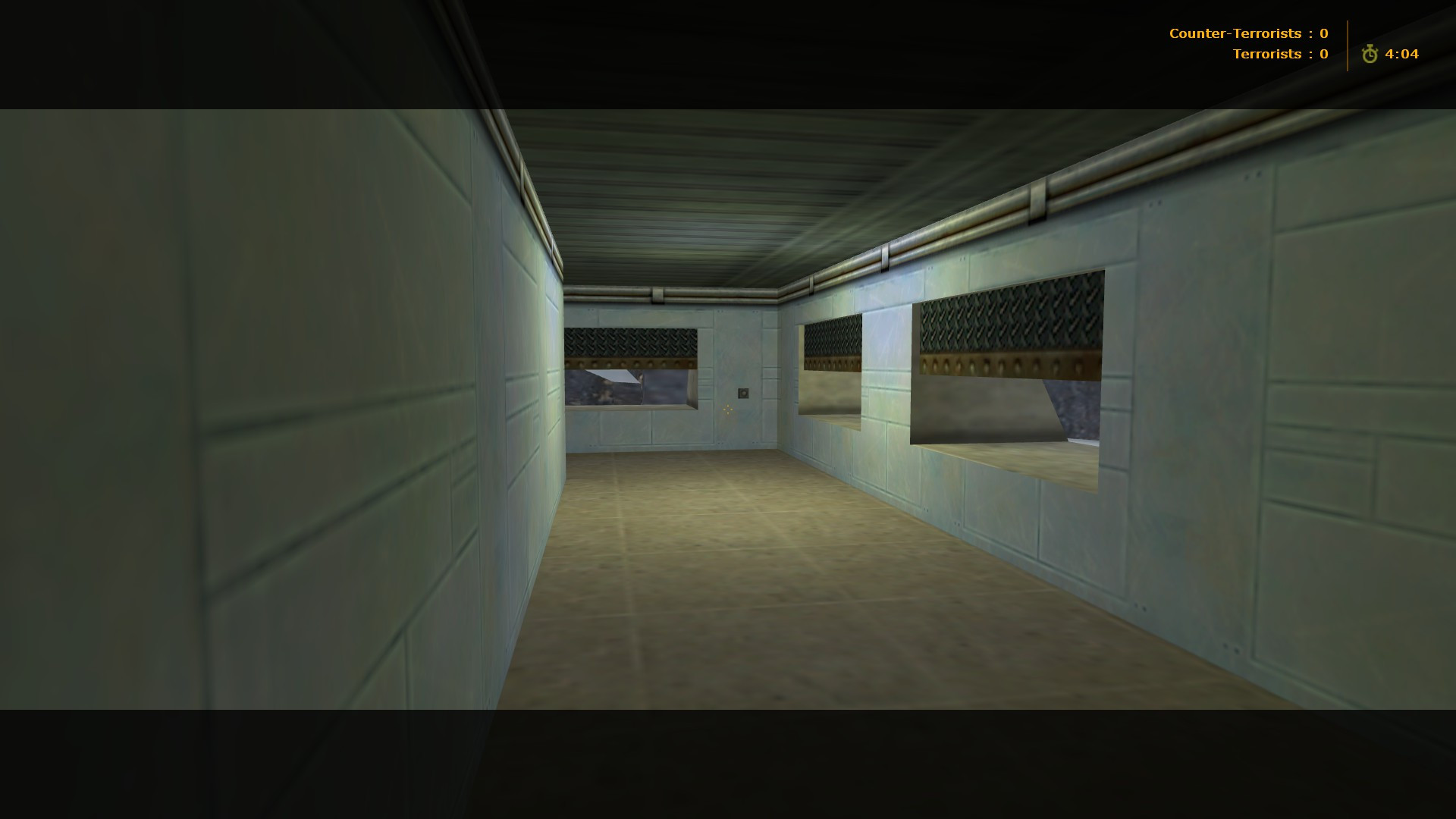 cs_hoth2 — скриншот 3