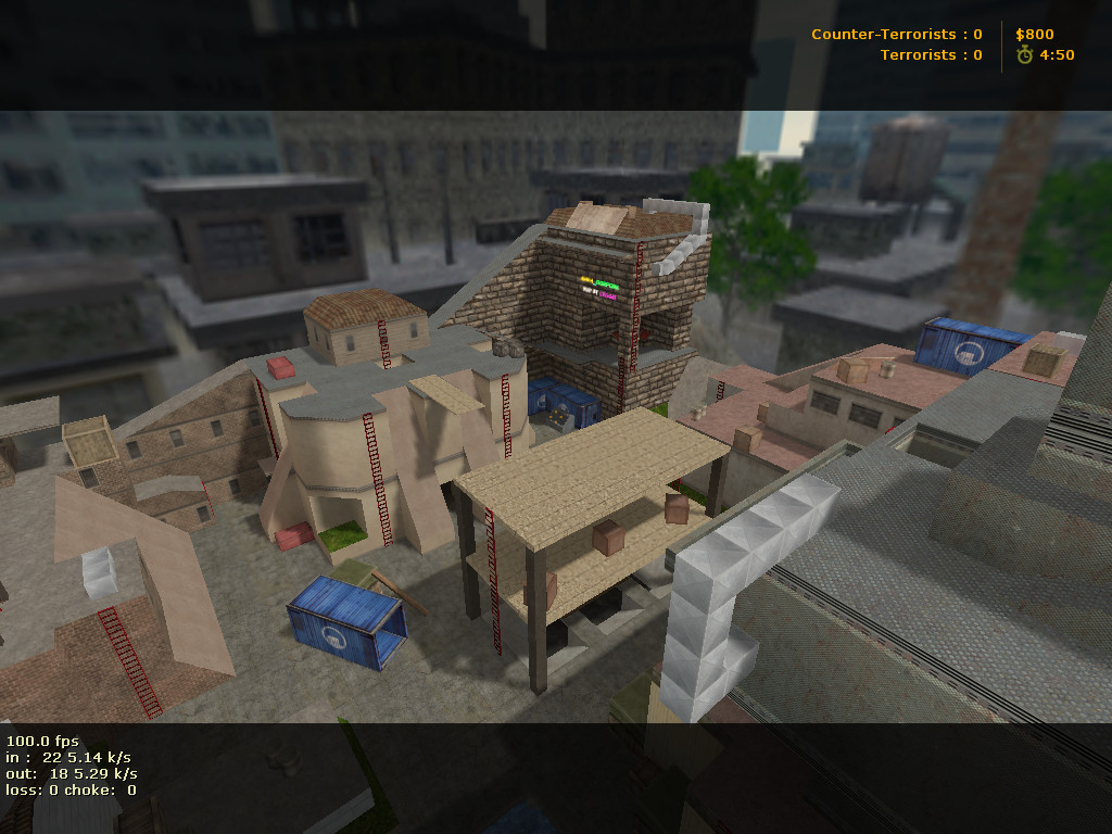 ankh_morpork — скриншот 2