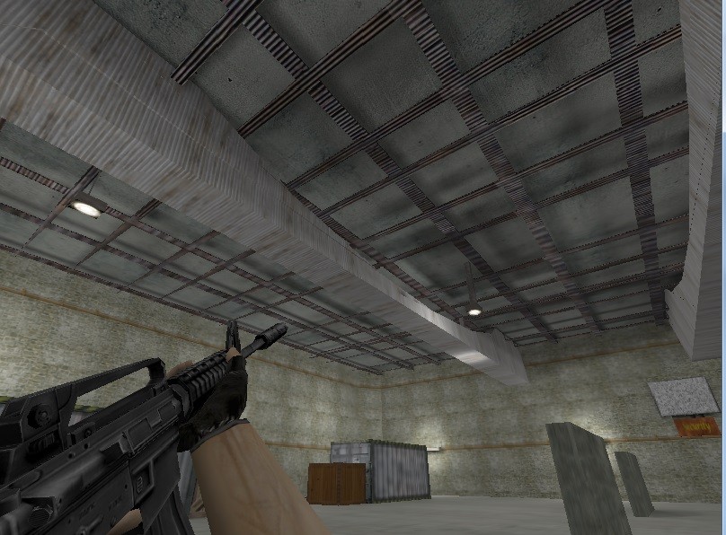 aim_laporto — скриншот 2
