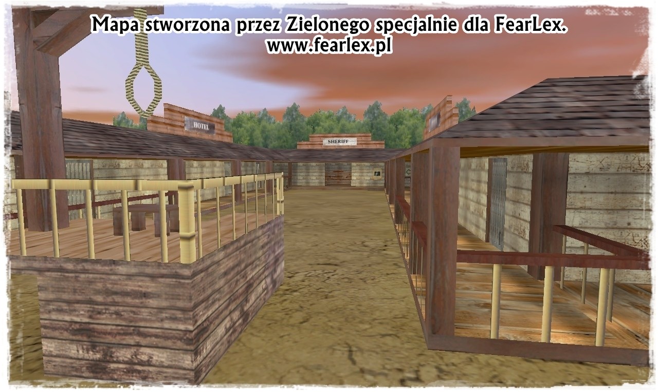 jb_dzikizachod — скриншот 1