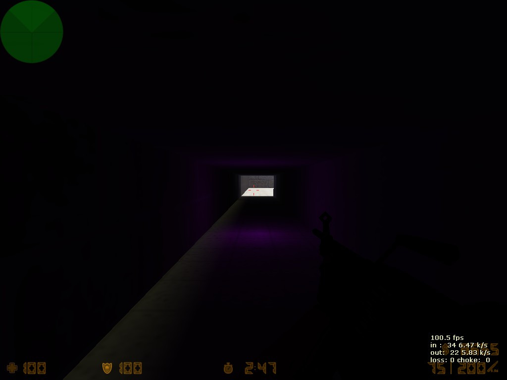 zm_Sheltress — скриншот 17