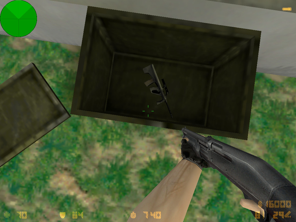 shot_vietcong - скриншот 5