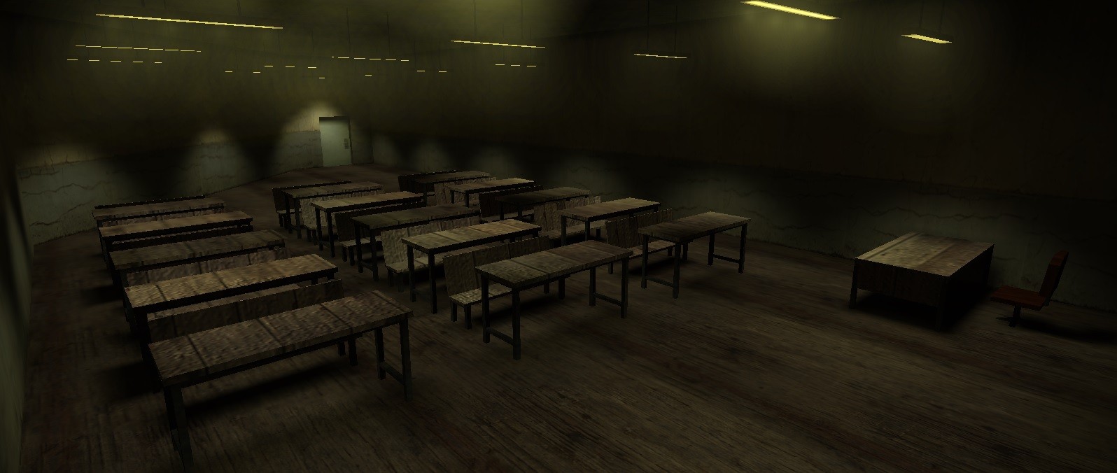 jail_sewastopol — скриншот 6