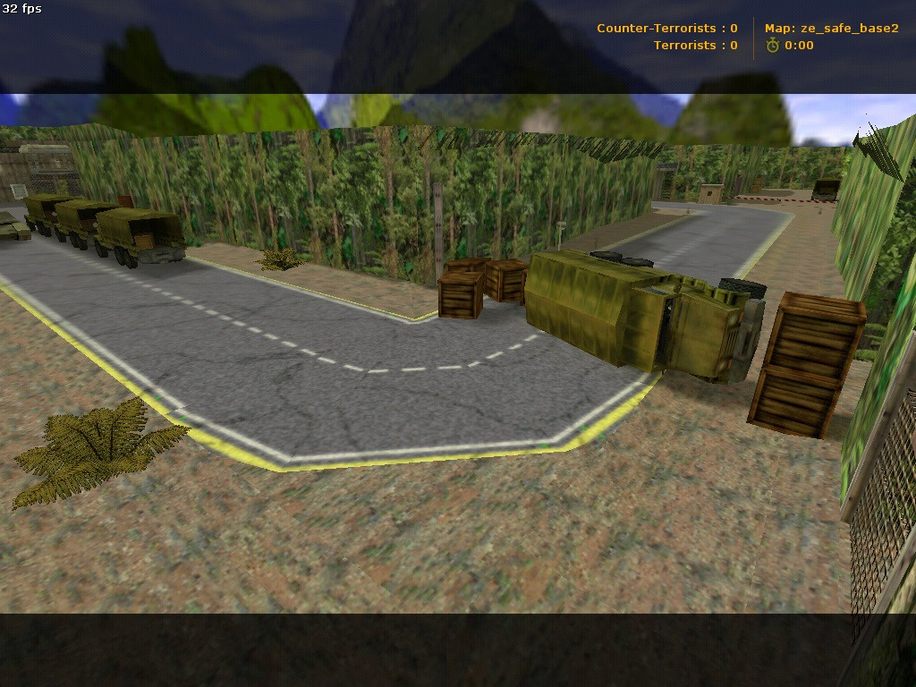 ze_safe_base2 — скриншот 4
