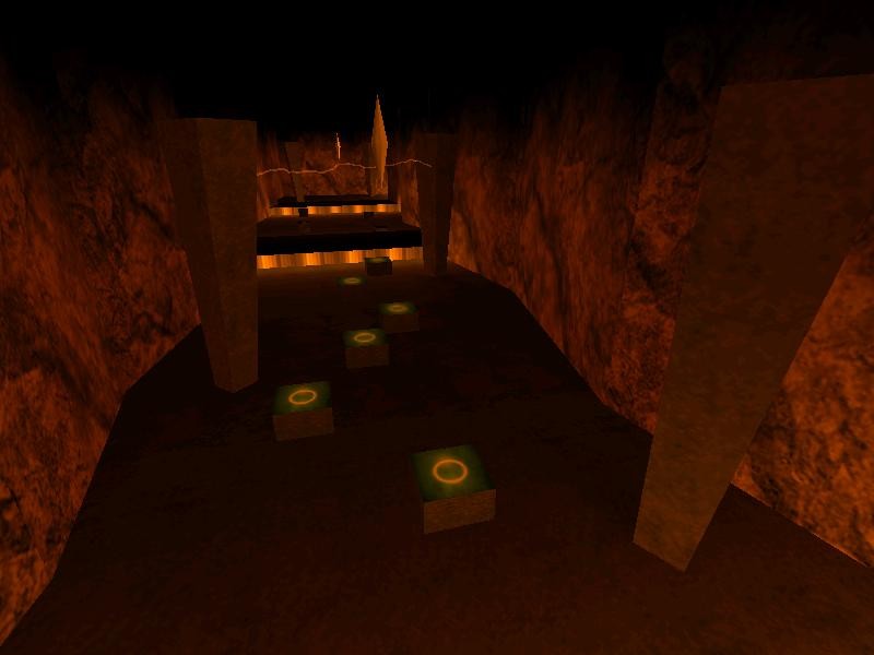 Скачать underground_clantest - Скриншот