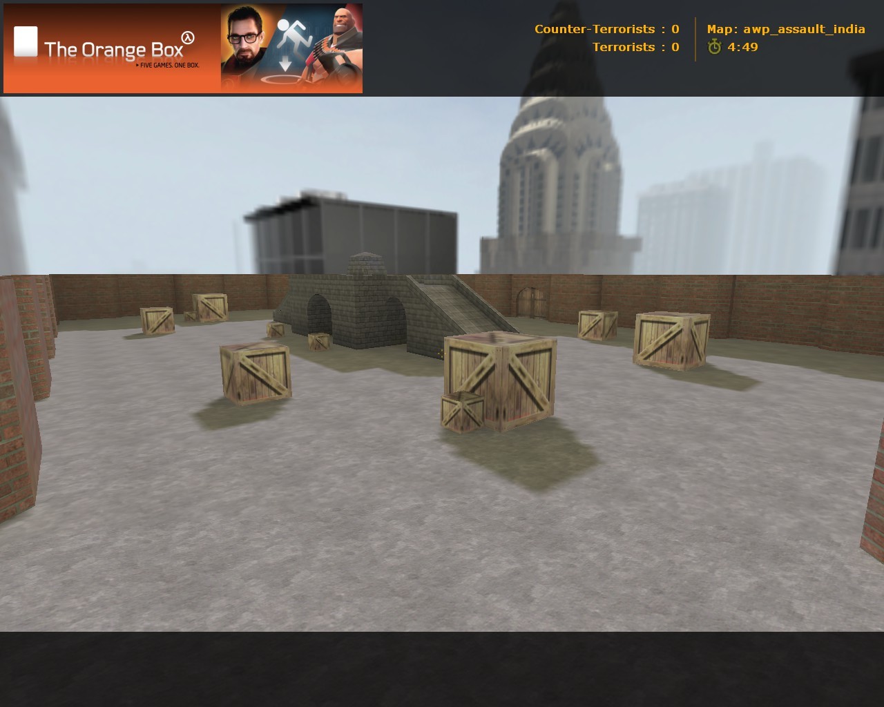 awp_assault_india — скриншот 3