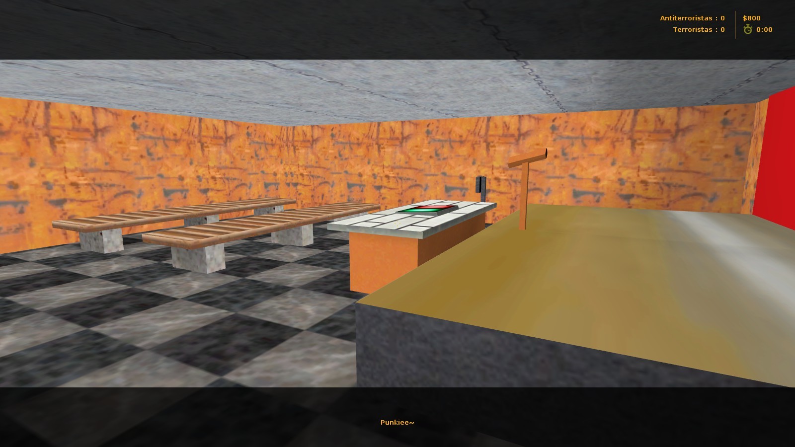 jail_orange_skaviados — скриншот 11