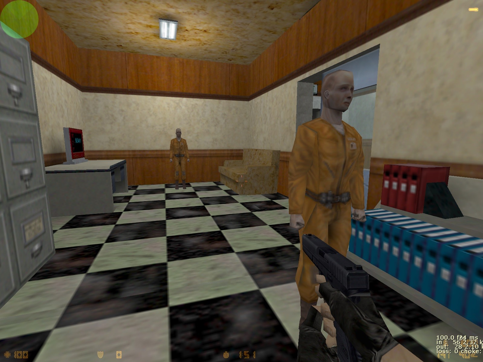 cs_assault_sk_light1 - скриншот 6