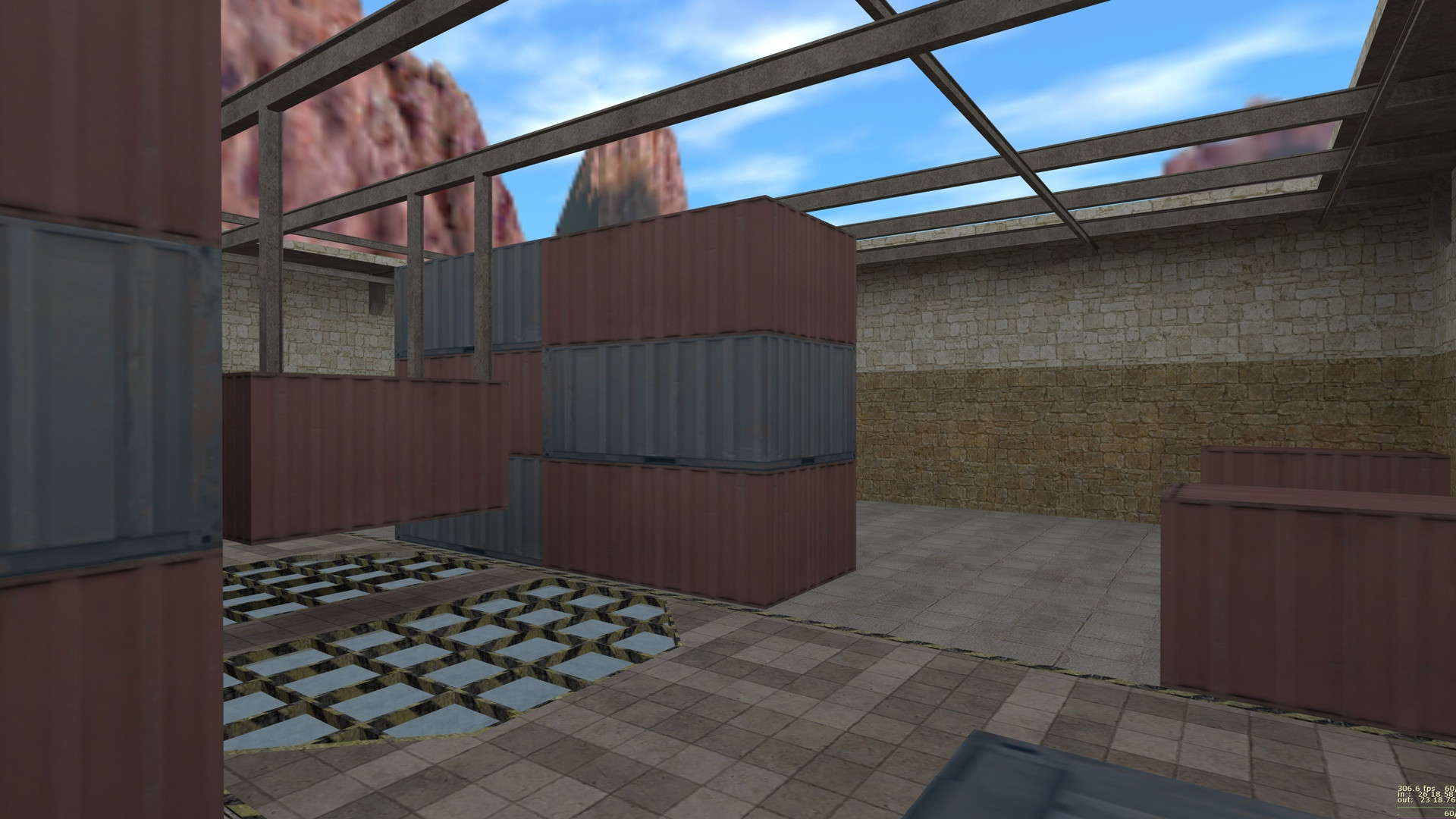 gg_hunetown — скриншот 5