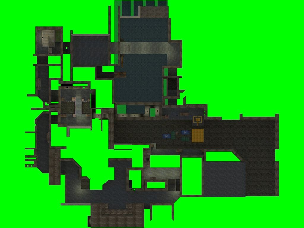 cs_dover - скриншот 6