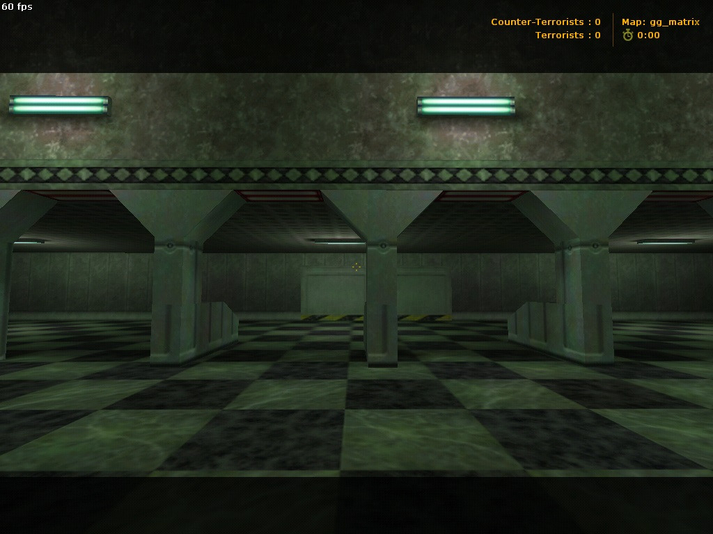 gg_matrix — скриншот 1