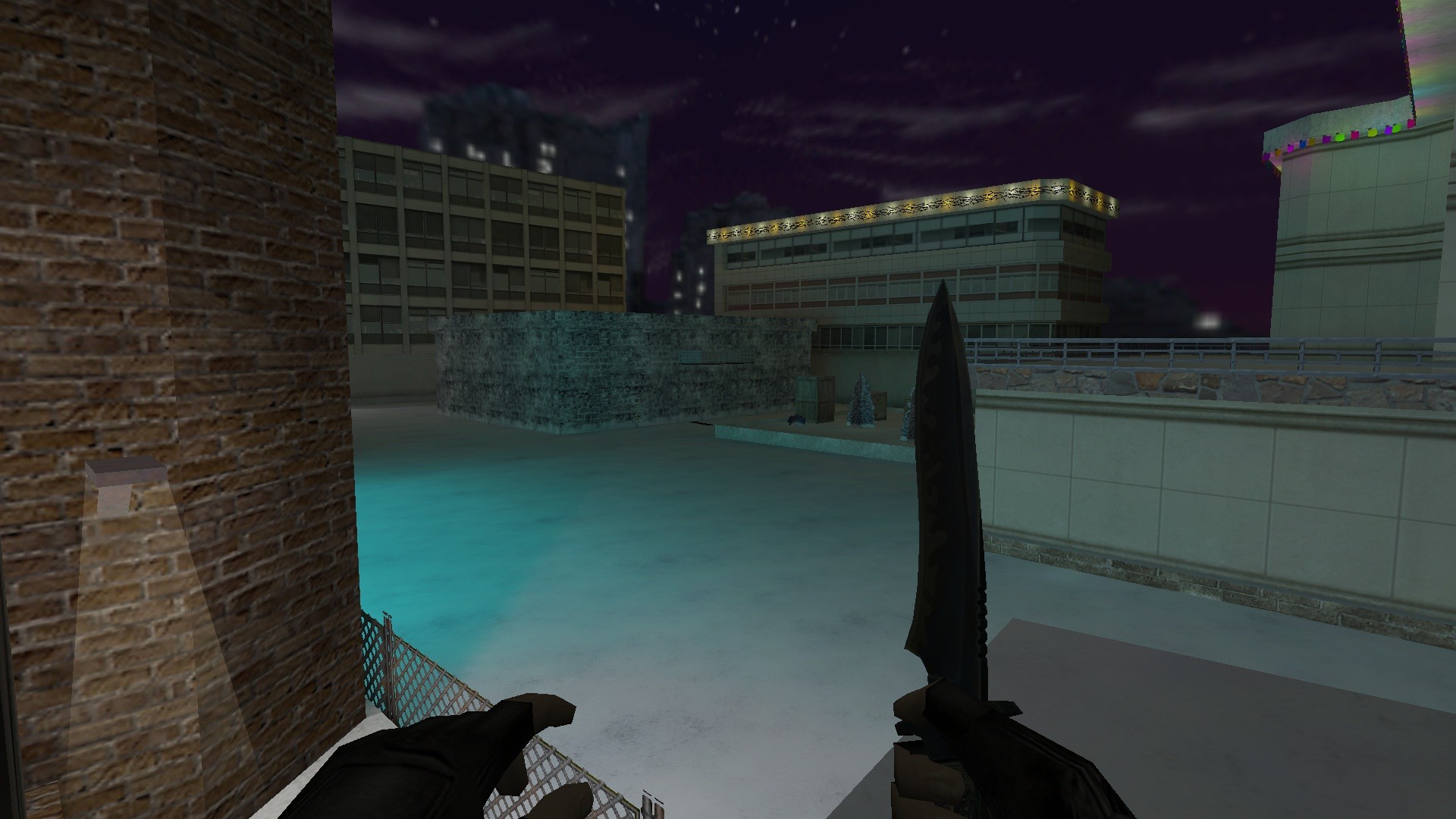 Скачать zp_frostbite_v1 - Скриншот