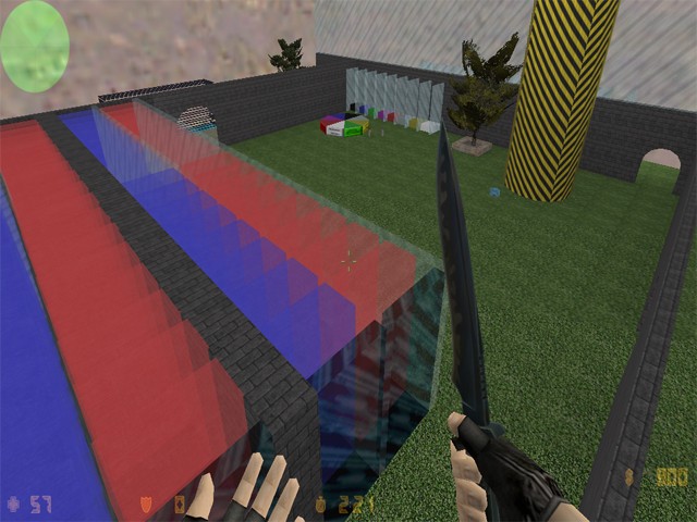 jail_vb_farekapani — скриншот 6