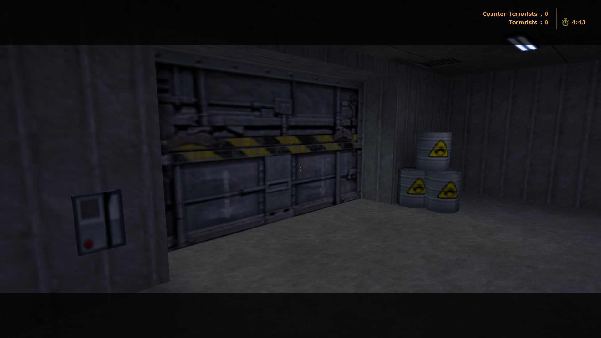 cs_silo_b3 — скриншот 1