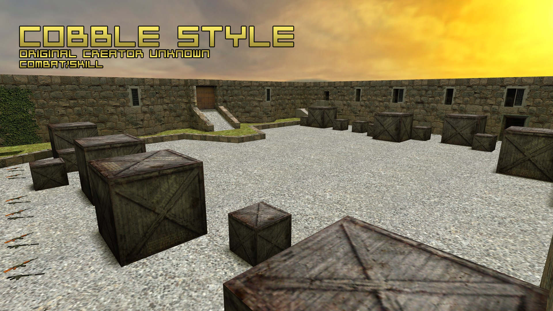 Скачать aim_cbblstyle - Скриншот