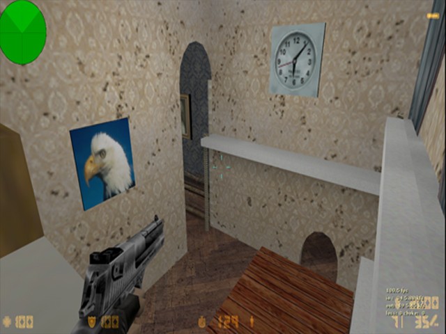 cs_h129 - скриншот 6