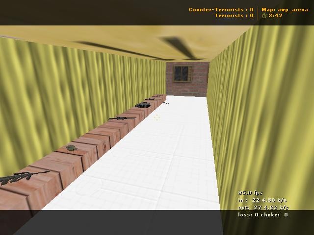 Скачать awp_arena - Скриншот
