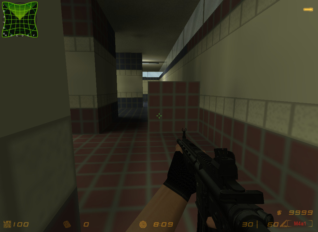 fy_pool_day4 - скриншот 1