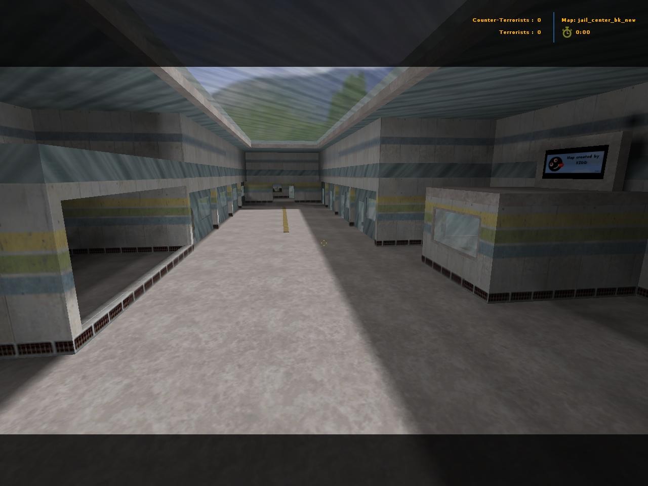 Скачать jail_center_bk_final - Скриншот