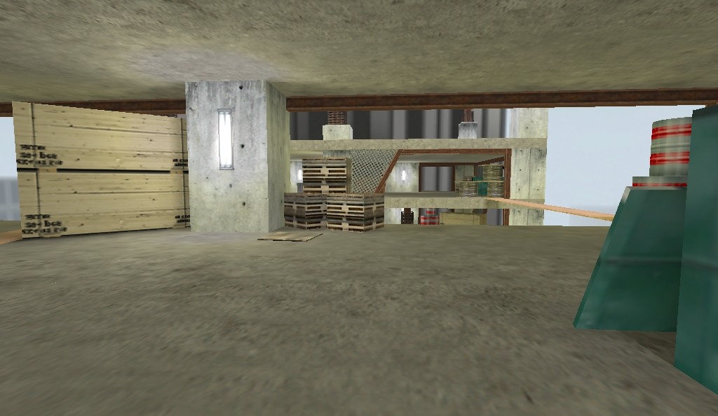 awp_vertigo — скриншот 2
