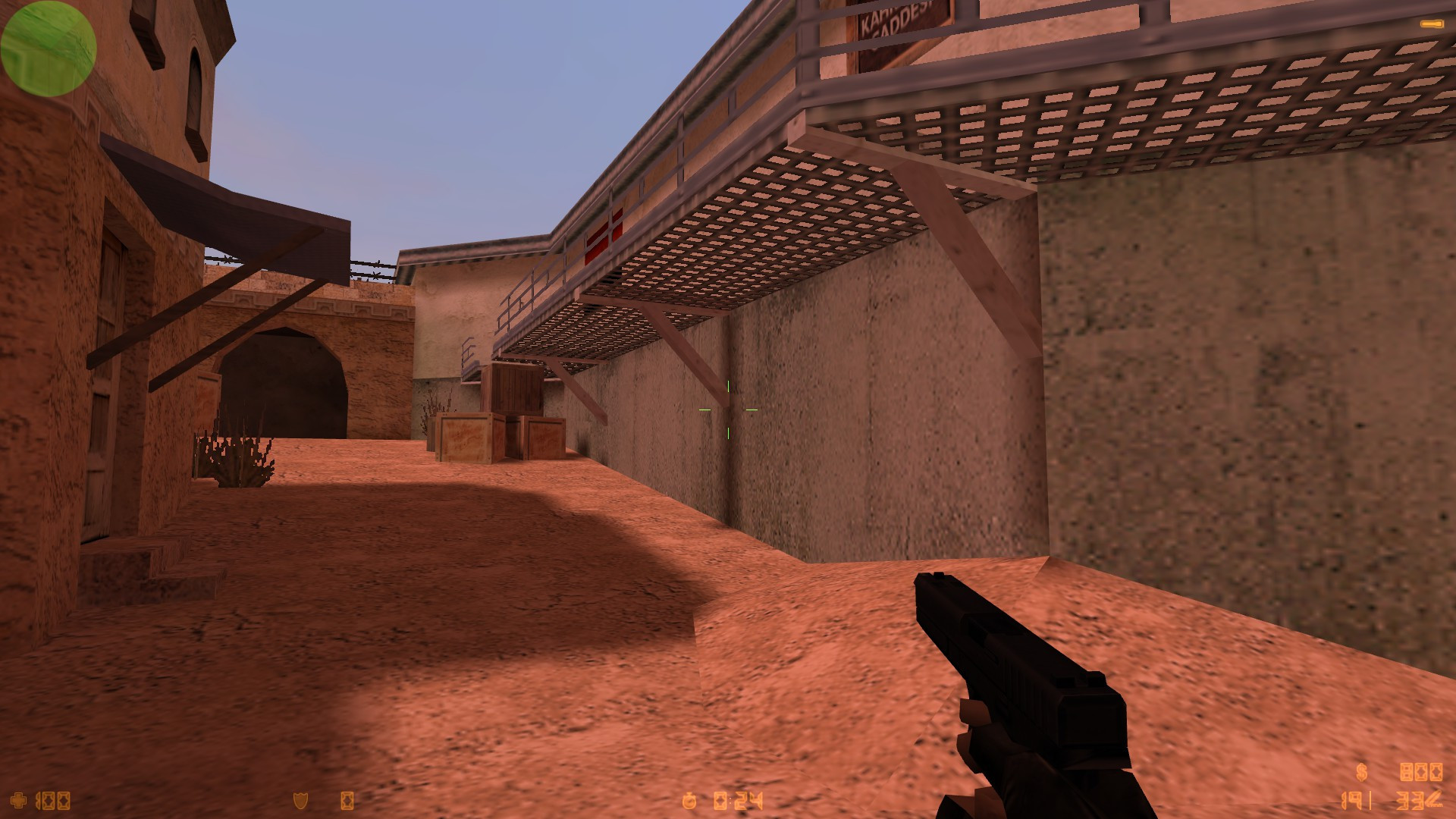 cs_arabstr_v2 — скриншот 4
