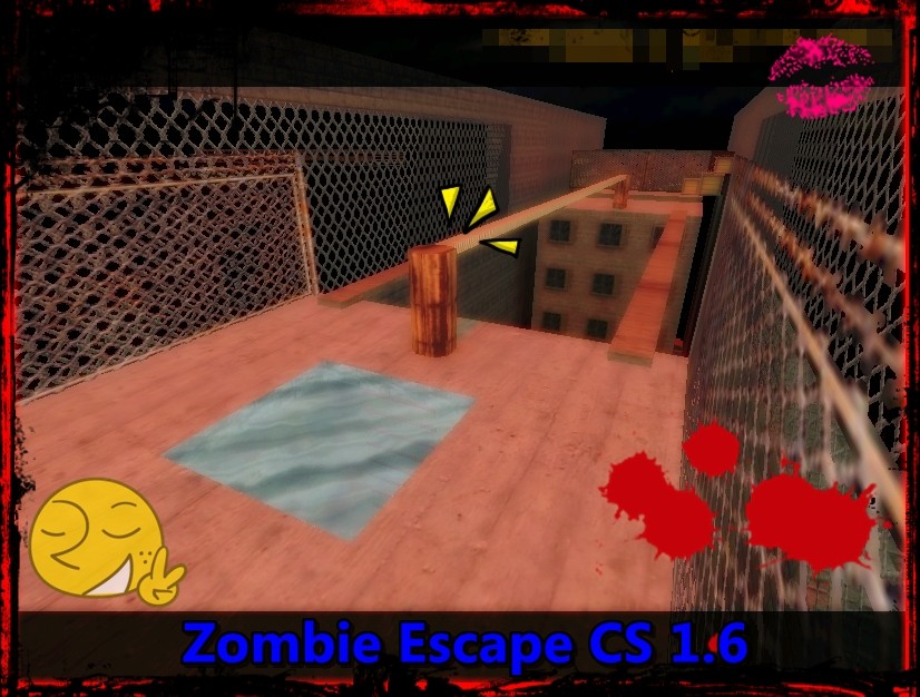 zm_assault_escape_lg — скриншот 3