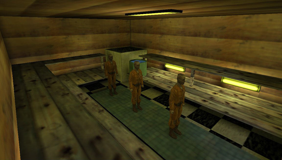 cs_sauna_keskus — скриншот 5