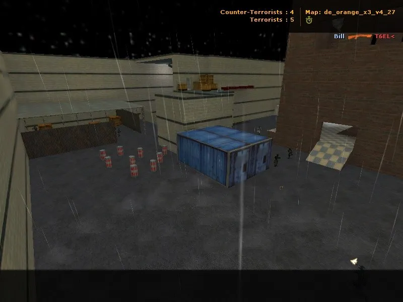 Карта de_orange_x3_v3 для CS 1.6 - Скачать и играть — скриншот 8