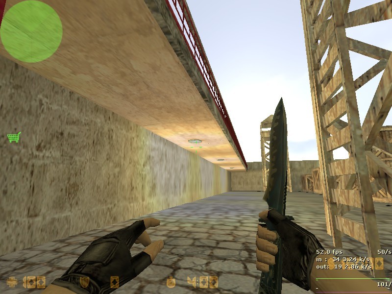 aim_hopx_v — скриншот 2