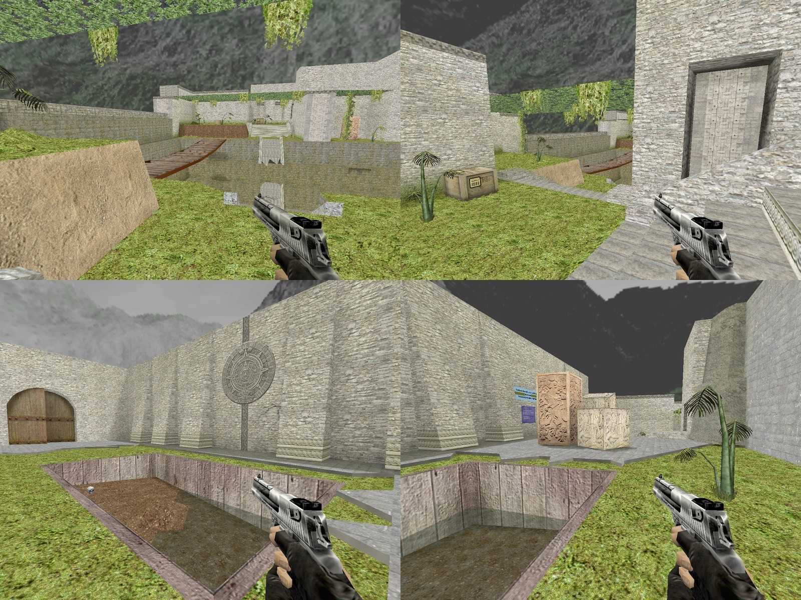 Скачать aim_deagle_hq - Скриншот