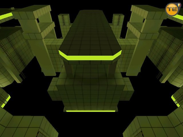 hns_ultimate2 — скриншот 4