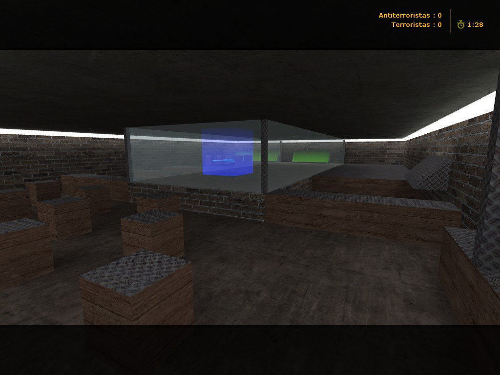 jail_bricks_eng — скриншот 17