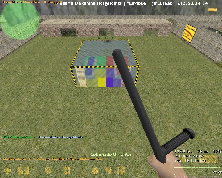 Скачать jb_fx_aztec_v2 - Скриншот