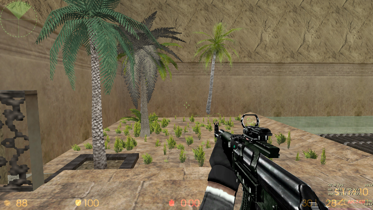 ze_egypt2_pg — скриншот 35